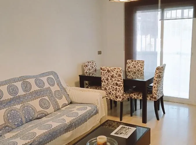 Apartamento Sissi