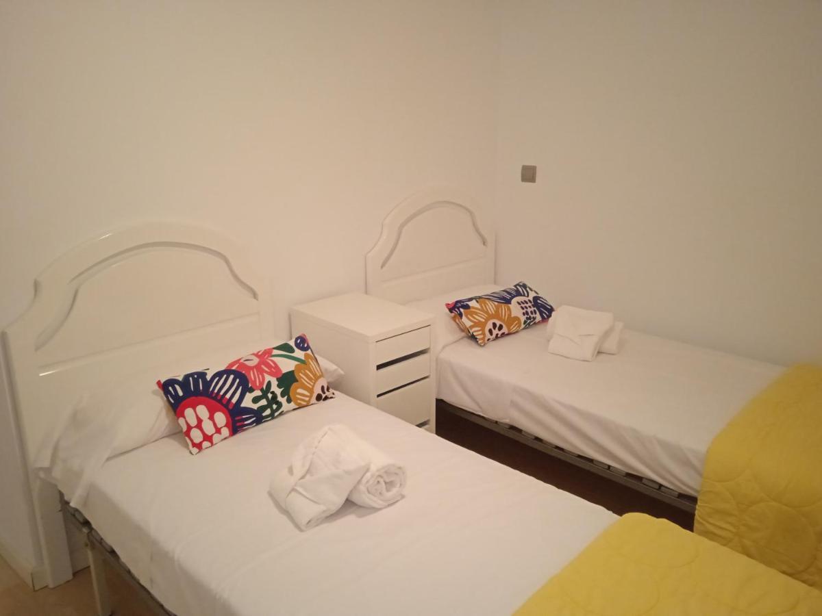 Sissi Apartment *